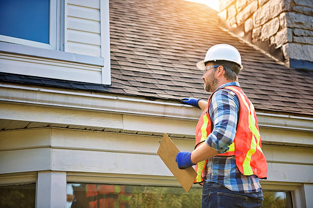 Licensed Metal Roofing service in Hardyville, VA - Ben Roofing and Steel LLC